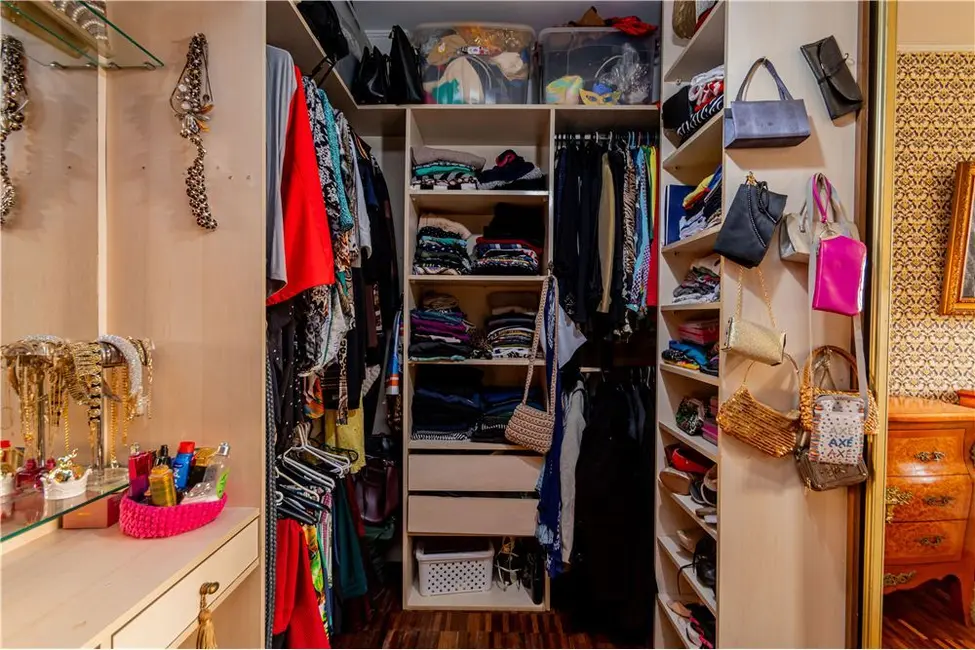 Foto 8 de Apartamento com 3 quartos à venda, 167m2 em Floresta, Porto Alegre - RS