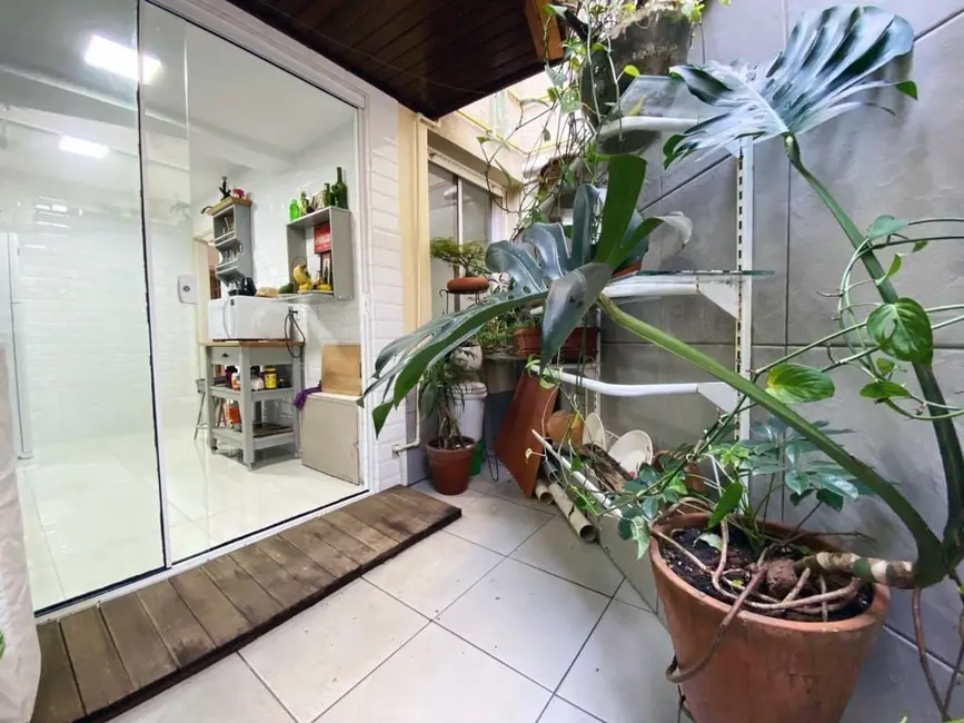 Foto 6 de Apartamento com 1 quarto à venda, 54m2 em Petrópolis, Porto Alegre - RS