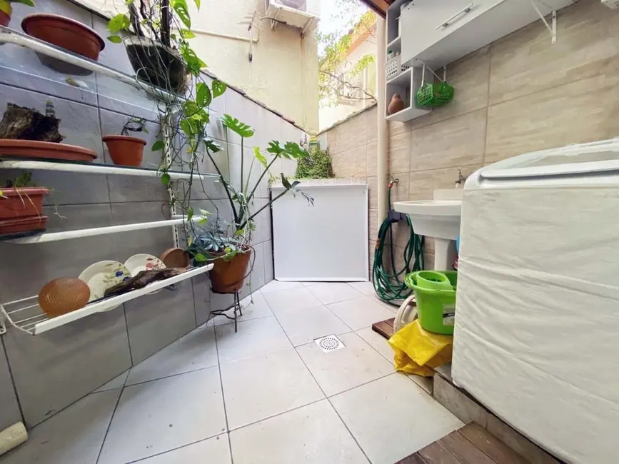 Foto 3 de Apartamento com 1 quarto à venda, 54m2 em Petrópolis, Porto Alegre - RS