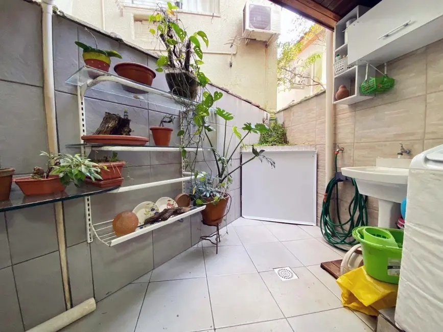 Foto 5 de Apartamento com 1 quarto à venda, 54m2 em Petrópolis, Porto Alegre - RS