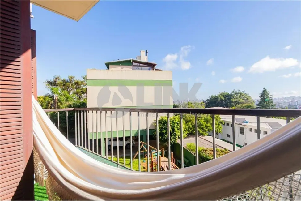 Foto 4 de Apartamento com 2 quartos à venda, 79m2 em Santa Tereza, Porto Alegre - RS