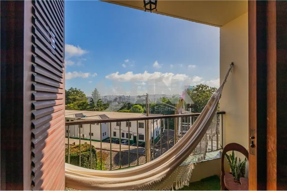 Foto 6 de Apartamento com 2 quartos à venda, 79m2 em Santa Tereza, Porto Alegre - RS