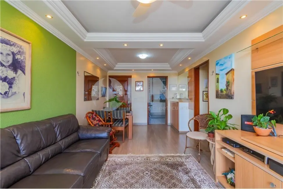 Foto 9 de Apartamento com 2 quartos à venda, 79m2 em Santa Tereza, Porto Alegre - RS