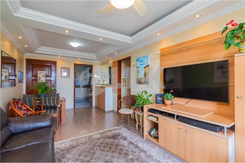 Foto 8 de Apartamento com 2 quartos à venda, 79m2 em Santa Tereza, Porto Alegre - RS