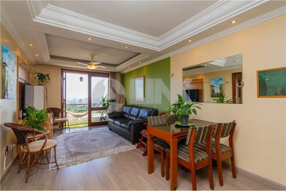 Foto 3 de Apartamento com 2 quartos à venda, 79m2 em Santa Tereza, Porto Alegre - RS