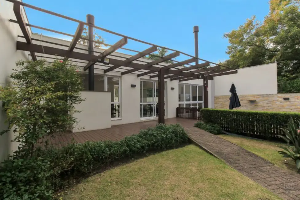 Casa com 3 quartos à venda, 178m2 em Ipanema, Porto Alegre - RS - imagem 9 Foto 9 de Casa com 3 quartos à venda, 178m2 em Ipanema, Porto Alegre - RS