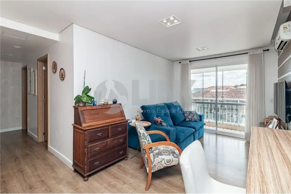 Foto 3 de Apartamento com 3 quartos à venda, 84m2 em Jardim Lindóia, Porto Alegre - RS