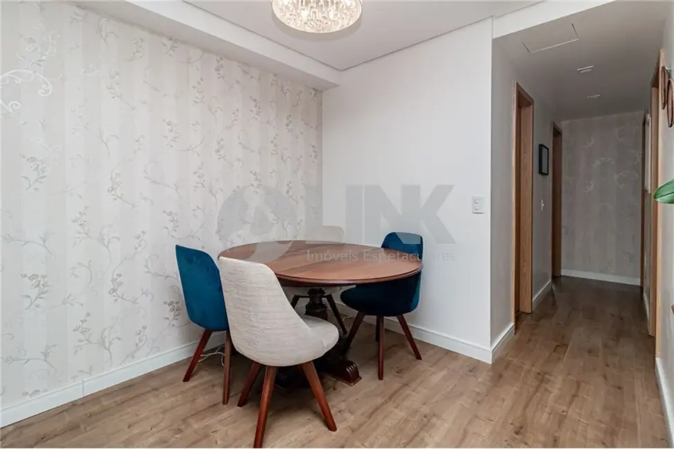 Foto 8 de Apartamento com 3 quartos à venda, 84m2 em Jardim Lindóia, Porto Alegre - RS