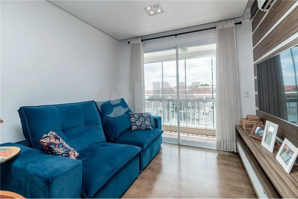 Foto 4 de Apartamento com 3 quartos à venda, 84m2 em Jardim Lindóia, Porto Alegre - RS