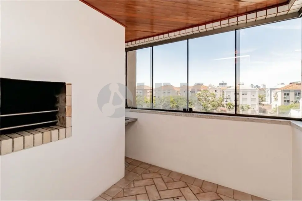 Foto 4 de Apartamento com 2 quartos à venda, 61m2 em São Sebastião, Porto Alegre - RS