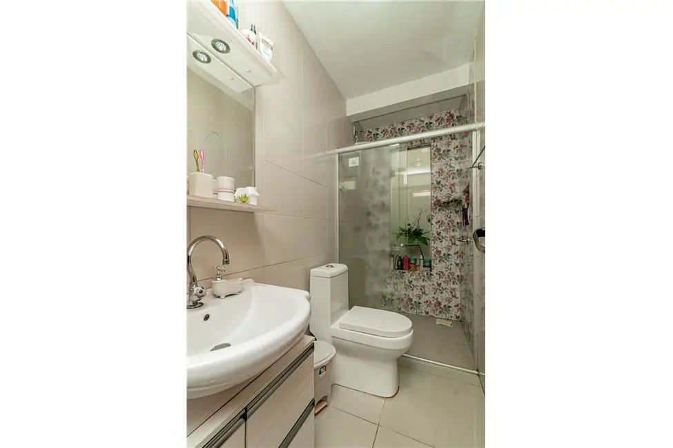 Foto 4 de Casa com 3 quartos à venda, 156m2 em Sarandi, Porto Alegre - RS