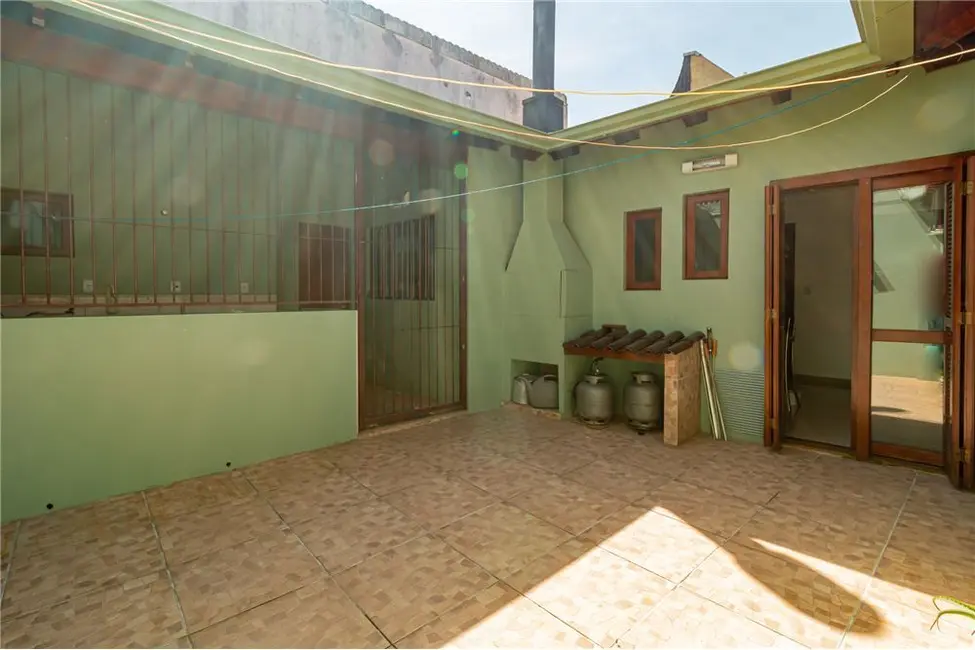 Foto 6 de Casa com 3 quartos à venda, 156m2 em Sarandi, Porto Alegre - RS