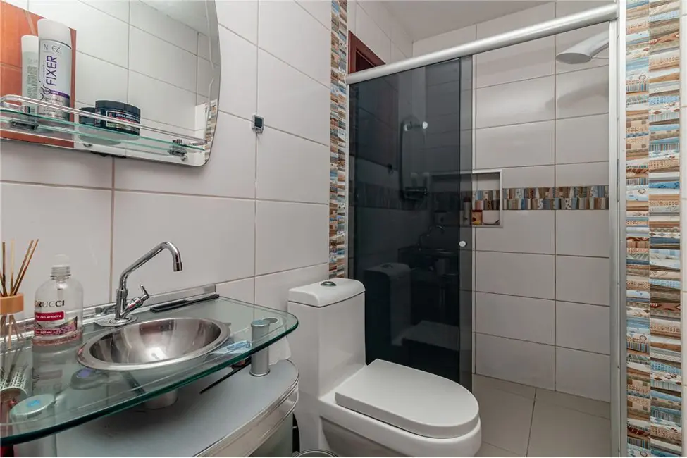 Foto 7 de Casa com 3 quartos à venda, 156m2 em Sarandi, Porto Alegre - RS