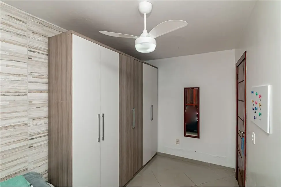 Foto 9 de Casa com 3 quartos à venda, 156m2 em Sarandi, Porto Alegre - RS