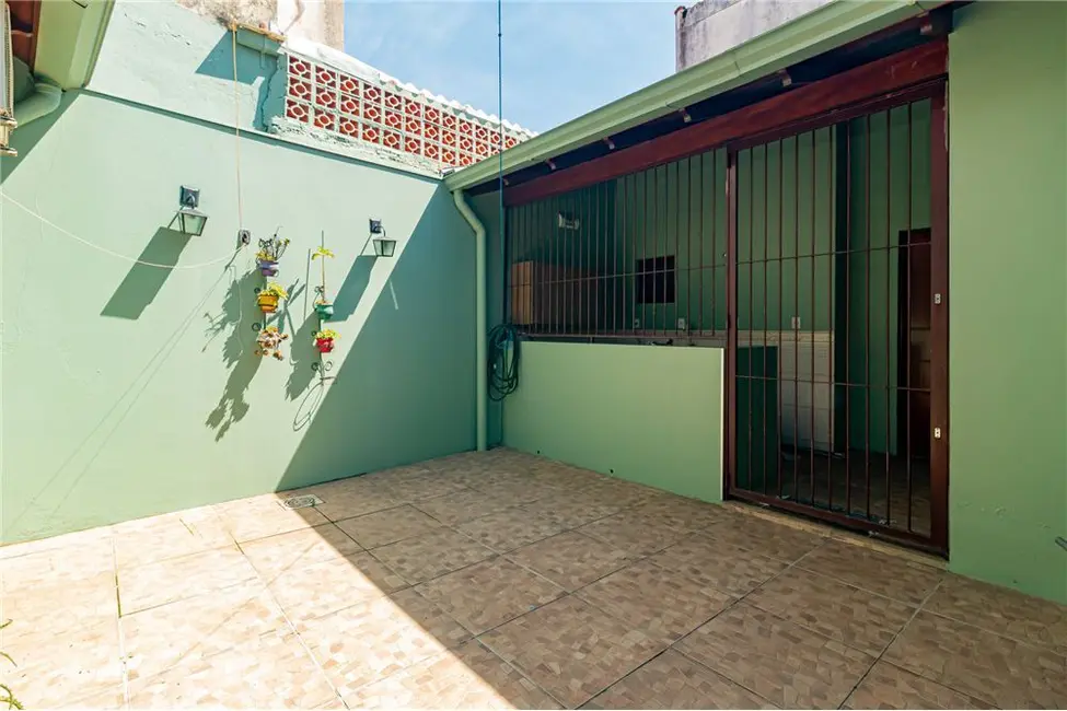 Foto 5 de Casa com 3 quartos à venda, 156m2 em Sarandi, Porto Alegre - RS