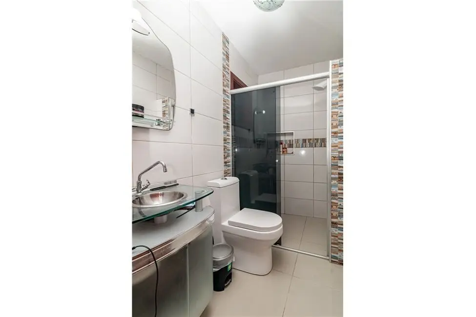 Foto 8 de Casa com 3 quartos à venda, 156m2 em Sarandi, Porto Alegre - RS