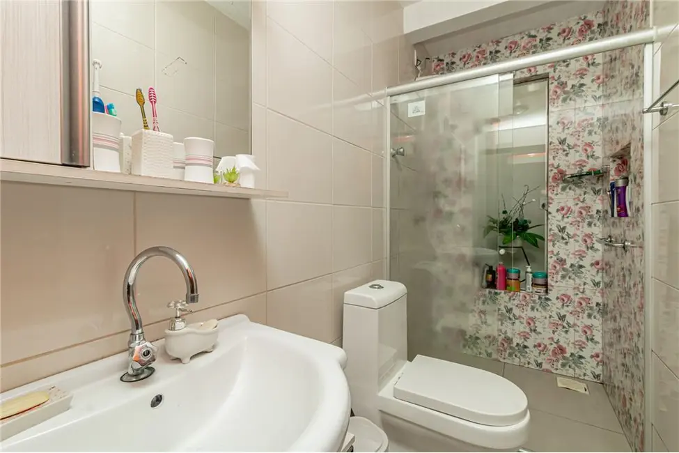 Foto 3 de Casa com 3 quartos à venda, 156m2 em Sarandi, Porto Alegre - RS