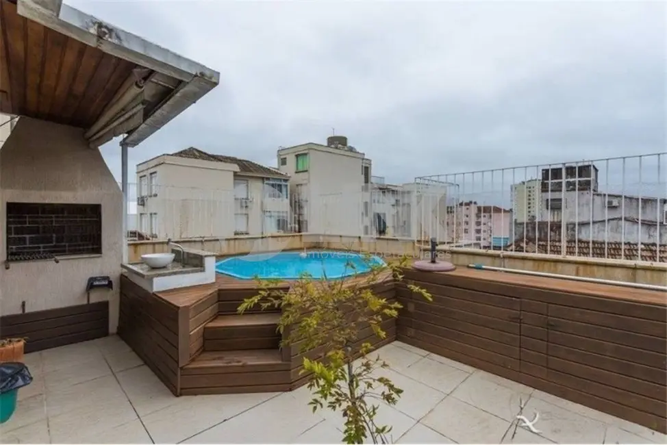 Foto 1 de Apartamento com 4 quartos à venda, 153m2 em Moinhos de Vento, Porto Alegre - RS