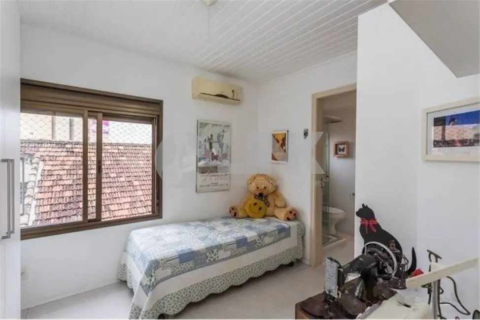 Apartamento com 4 quartos à venda, 153m2 em Moinhos de Vento, Porto Alegre - RS - imagem 7 Foto 7 de Apartamento com 4 quartos à venda, 153m2 em Moinhos de Vento, Porto Alegre - RS