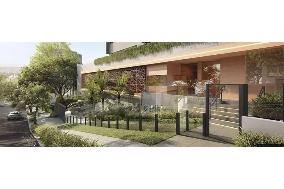 Apartamento com 3 quartos à venda, 117m2 em Santa Cecília, Porto Alegre - RS - imagem 7 Foto 7 de Apartamento com 3 quartos à venda, 117m2 em Santa Cecília, Porto Alegre - RS