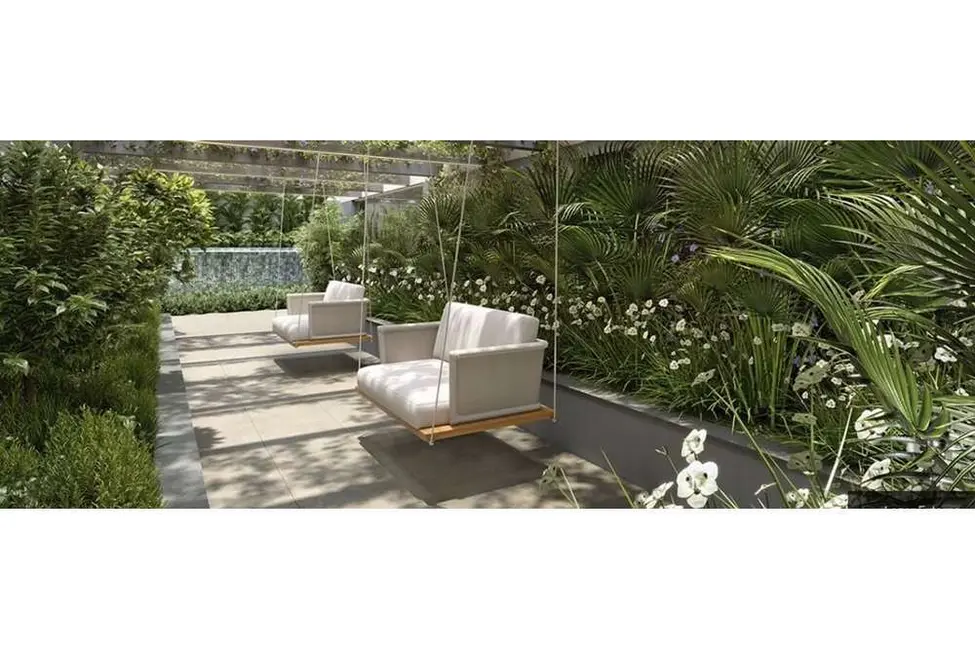 Apartamento com 3 quartos à venda, 117m2 em Santa Cecília, Porto Alegre - RS - imagem 2 Foto 2 de Apartamento com 3 quartos à venda, 117m2 em Santa Cecília, Porto Alegre - RS