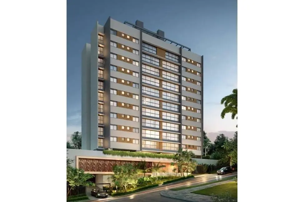 Apartamento com 3 quartos à venda, 117m2 em Santa Cecília, Porto Alegre - RS - imagem 8 Foto 8 de Apartamento com 3 quartos à venda, 117m2 em Santa Cecília, Porto Alegre - RS