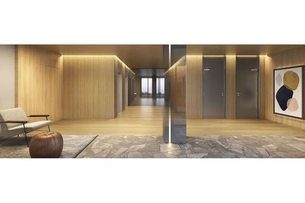 Apartamento com 3 quartos à venda, 117m2 em Santa Cecília, Porto Alegre - RS - imagem 6 Foto 6 de Apartamento com 3 quartos à venda, 117m2 em Santa Cecília, Porto Alegre - RS