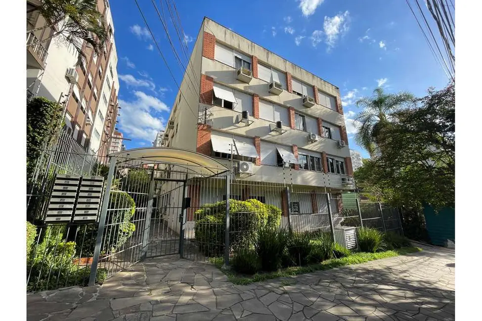 Foto 3 de Apartamento com 3 quartos à venda, 100m2 em Moinhos de Vento, Porto Alegre - RS