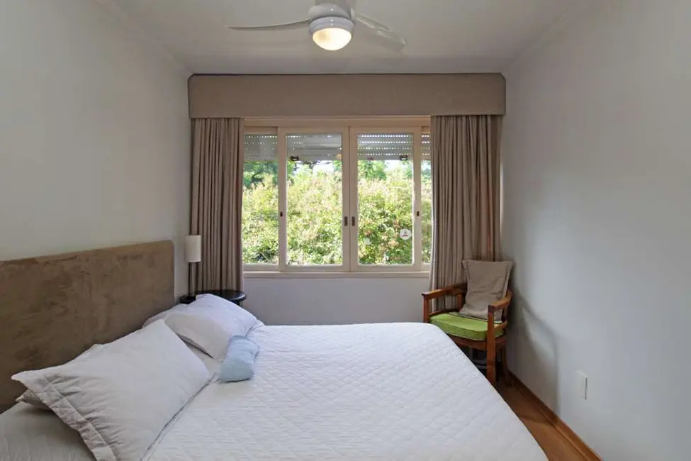 Foto 9 de Apartamento com 3 quartos à venda, 100m2 em Moinhos de Vento, Porto Alegre - RS