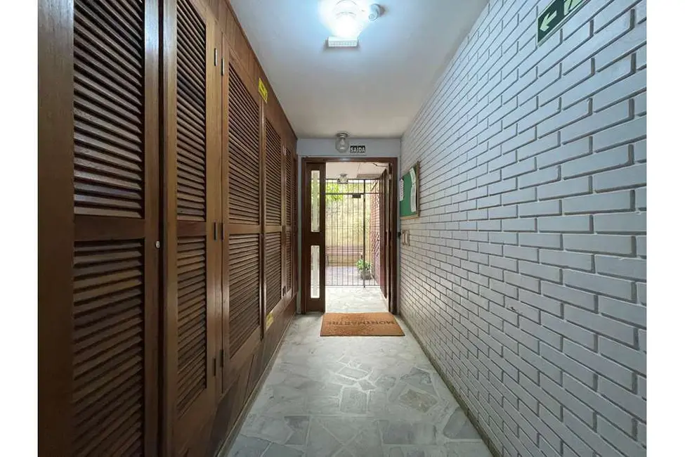 Foto 7 de Apartamento com 3 quartos à venda, 100m2 em Moinhos de Vento, Porto Alegre - RS