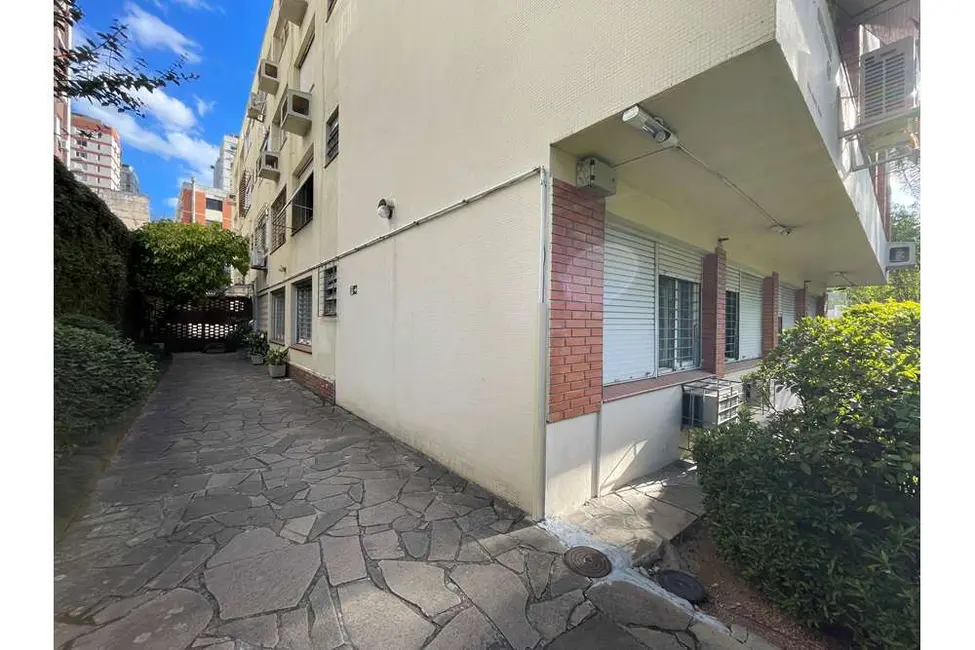 Foto 4 de Apartamento com 3 quartos à venda, 100m2 em Moinhos de Vento, Porto Alegre - RS
