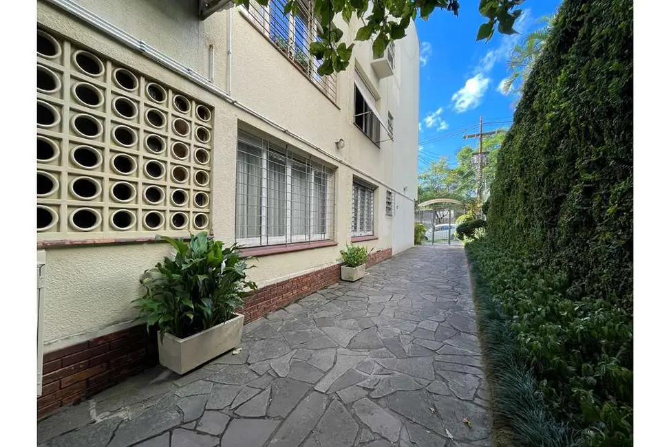 Foto 5 de Apartamento com 3 quartos à venda, 100m2 em Moinhos de Vento, Porto Alegre - RS