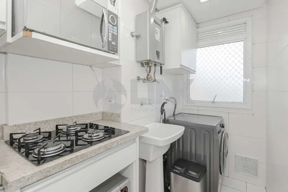 Foto 9 de Apartamento com 2 quartos à venda, 59m2 em Partenon, Porto Alegre - RS