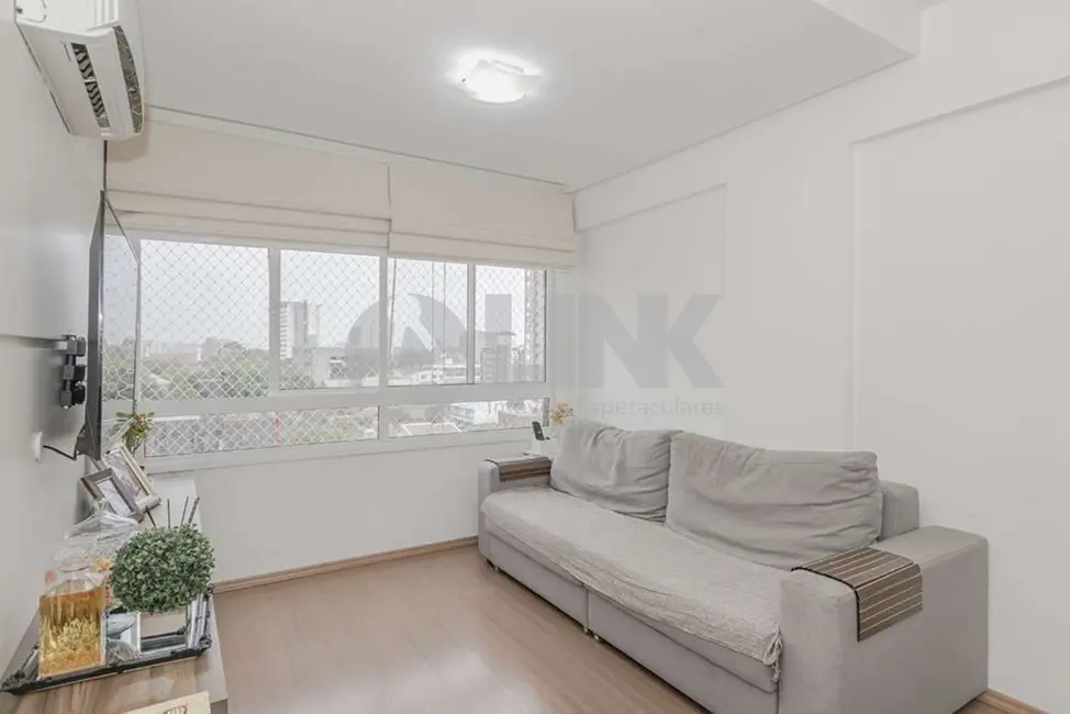 Foto 3 de Apartamento com 2 quartos à venda, 59m2 em Partenon, Porto Alegre - RS