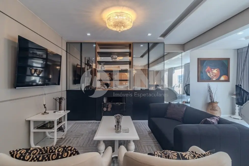 Foto 2 de Apartamento com 3 quartos à venda, 127m2 em Porto Alegre - RS