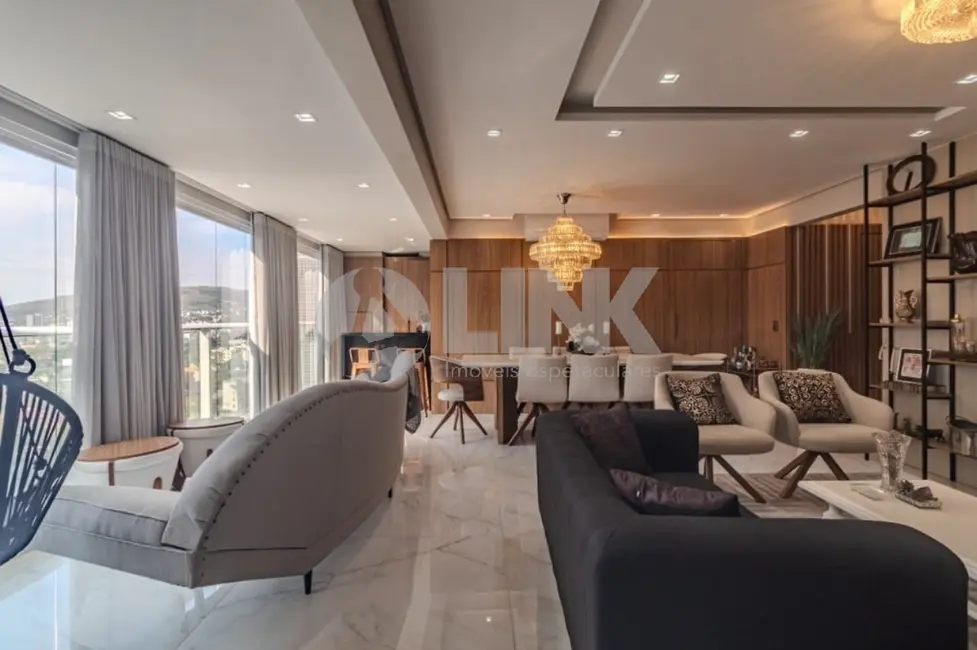 Foto 1 de Apartamento com 3 quartos à venda, 127m2 em Porto Alegre - RS