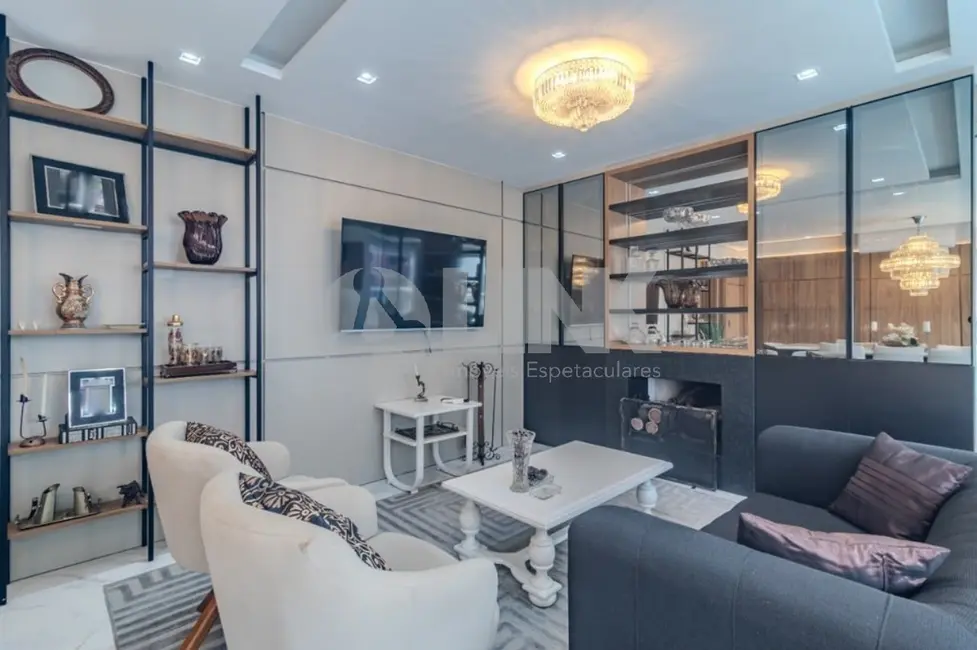 Foto 9 de Apartamento com 3 quartos à venda, 127m2 em Porto Alegre - RS