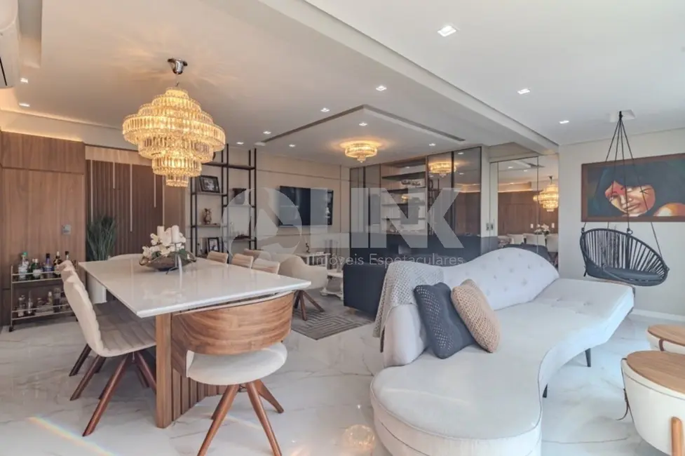 Foto 6 de Apartamento com 3 quartos à venda, 127m2 em Porto Alegre - RS