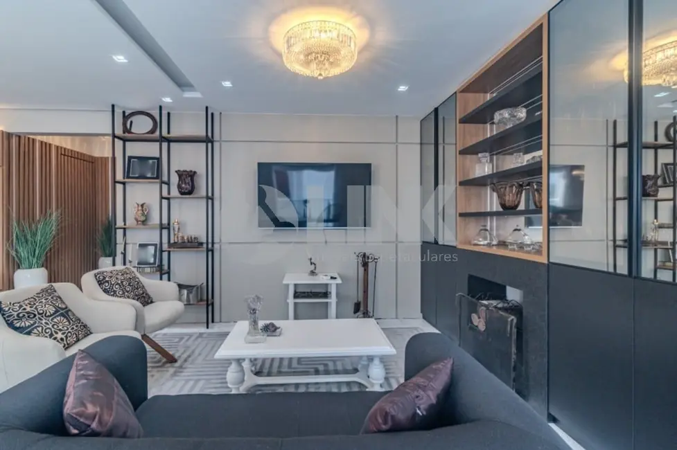 Foto 8 de Apartamento com 3 quartos à venda, 127m2 em Porto Alegre - RS