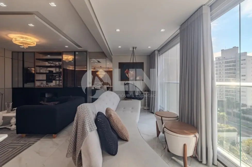 Foto 3 de Apartamento com 3 quartos à venda, 127m2 em Porto Alegre - RS