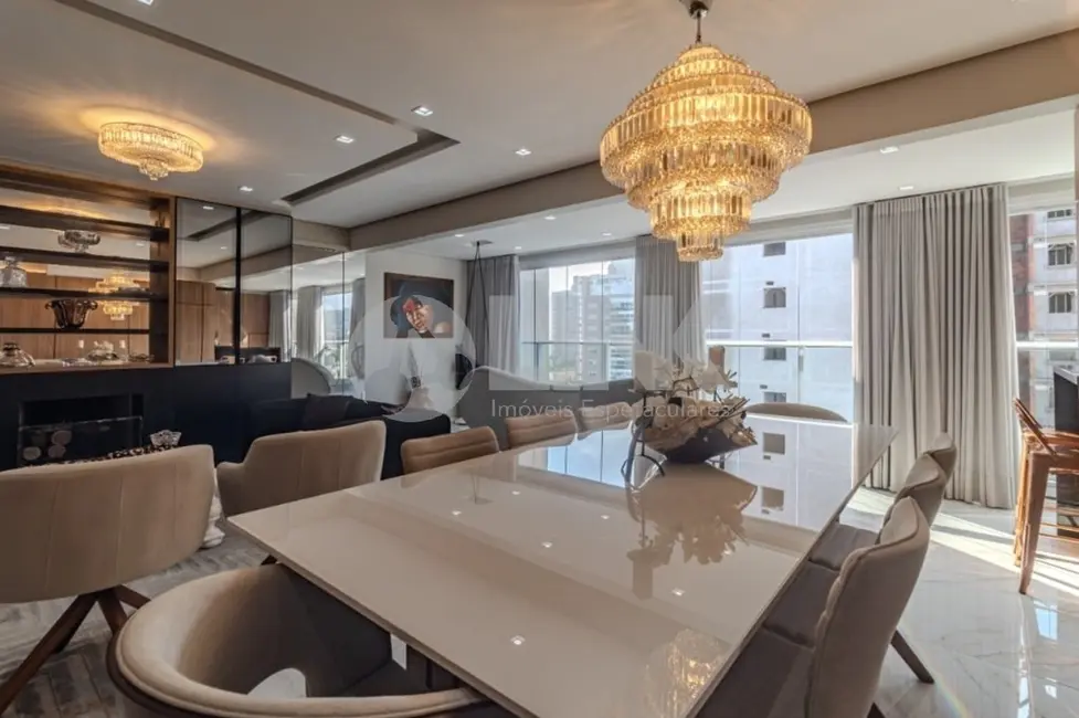 Foto 4 de Apartamento com 3 quartos à venda, 127m2 em Porto Alegre - RS