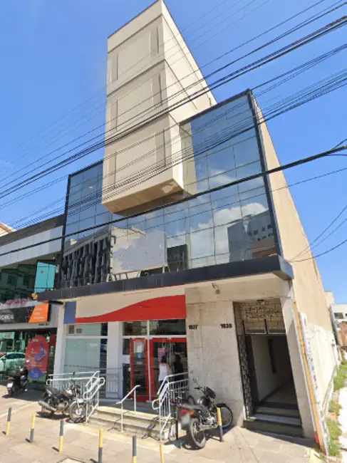 Foto 1 de Sala Comercial à venda, 29m2 em Floresta, Porto Alegre - RS