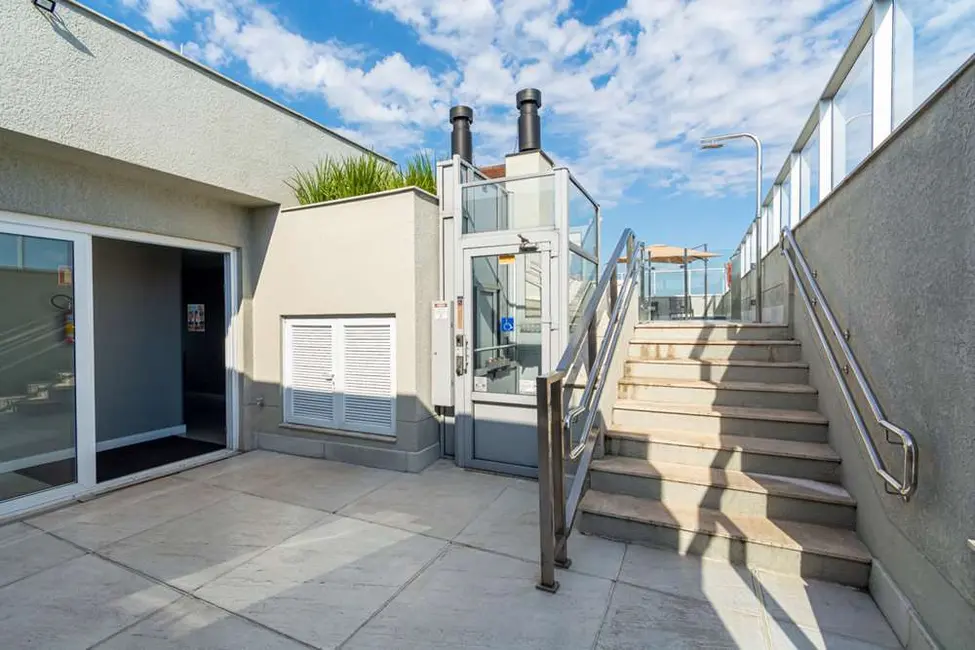 Foto 5 de Apartamento com 1 quarto à venda, 47m2 em Marechal Rondon, Canoas - RS