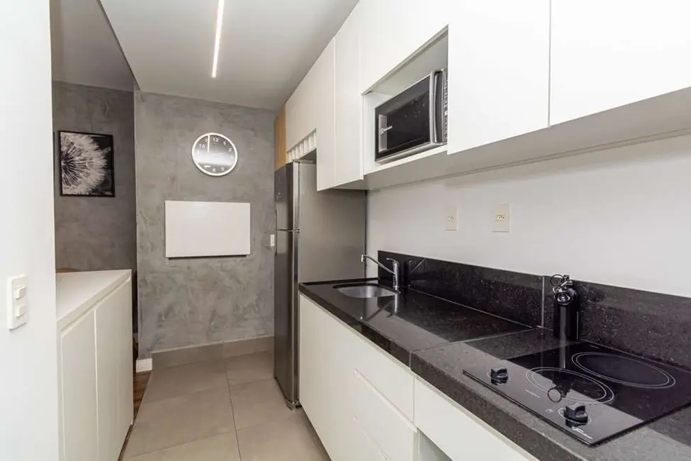 Foto 2 de Apartamento com 1 quarto à venda, 47m2 em Marechal Rondon, Canoas - RS