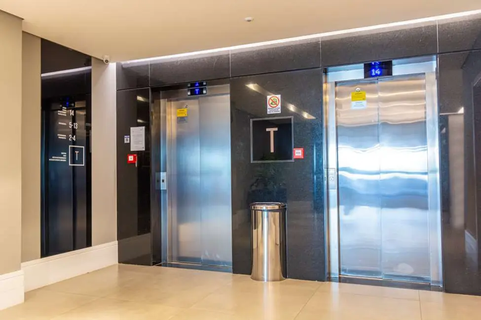 Foto 7 de Apartamento com 1 quarto à venda, 47m2 em Marechal Rondon, Canoas - RS