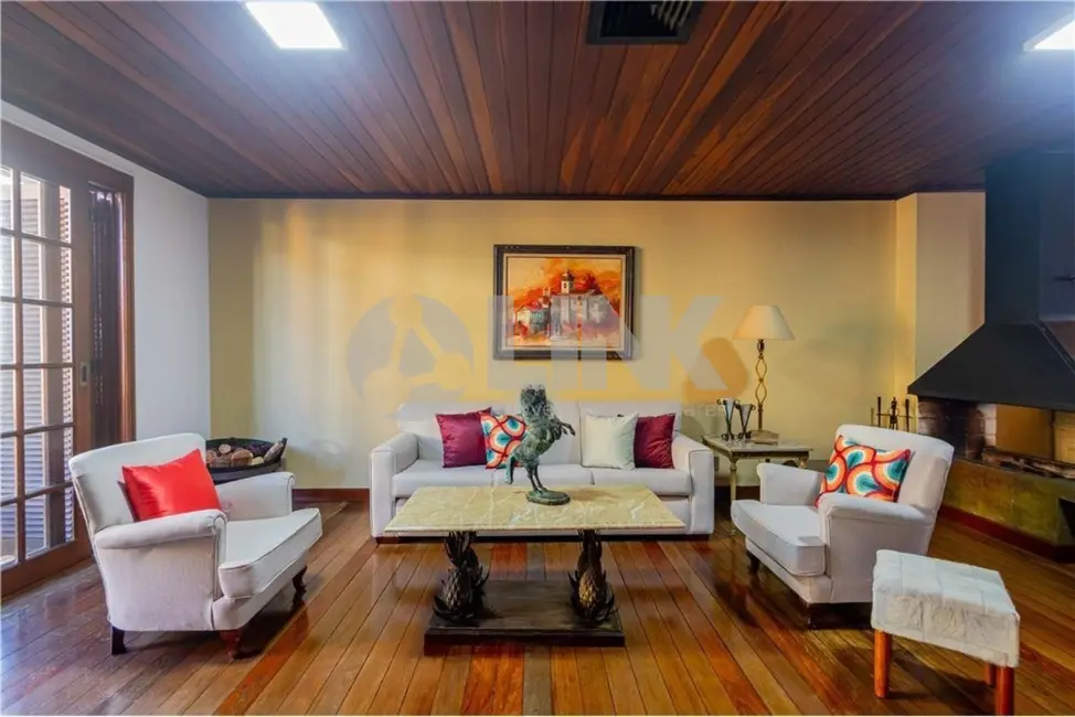 Casa de Condomínio com 3 quartos à venda, 292m2 em Bela Vista, Porto Alegre - RS - imagem 7 Foto 7 de Casa de Condomínio com 3 quartos à venda, 292m2 em Bela Vista, Porto Alegre - RS