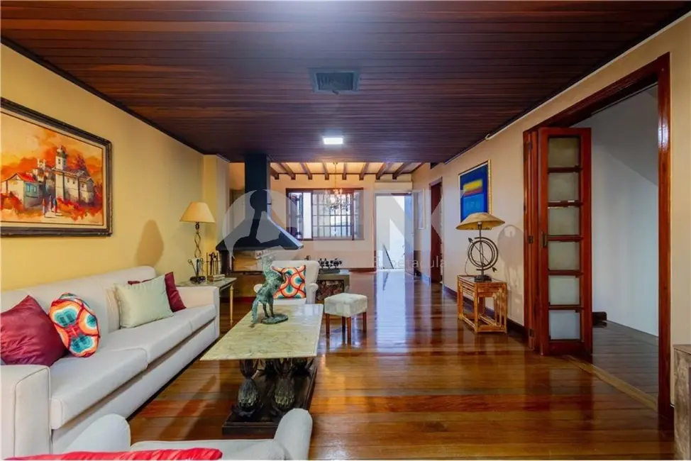 Casa de Condomínio com 3 quartos à venda, 292m2 em Bela Vista, Porto Alegre - RS - imagem 5 Foto 5 de Casa de Condomínio com 3 quartos à venda, 292m2 em Bela Vista, Porto Alegre - RS