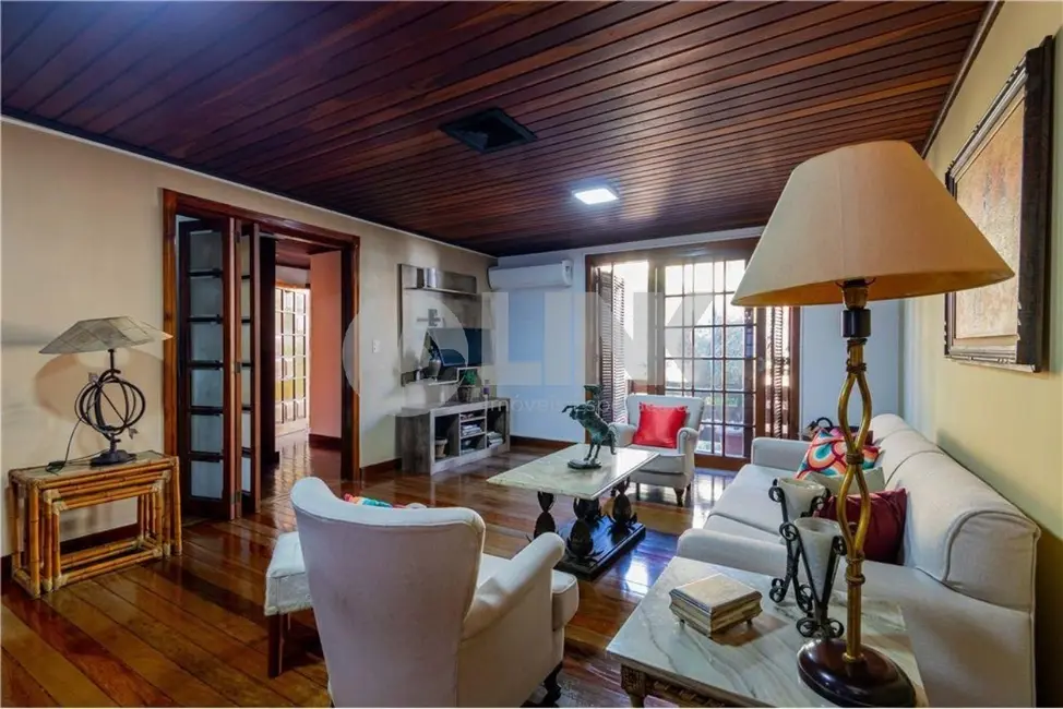 Casa de Condomínio com 3 quartos à venda, 292m2 em Bela Vista, Porto Alegre - RS - imagem 3 Foto 3 de Casa de Condomínio com 3 quartos à venda, 292m2 em Bela Vista, Porto Alegre - RS