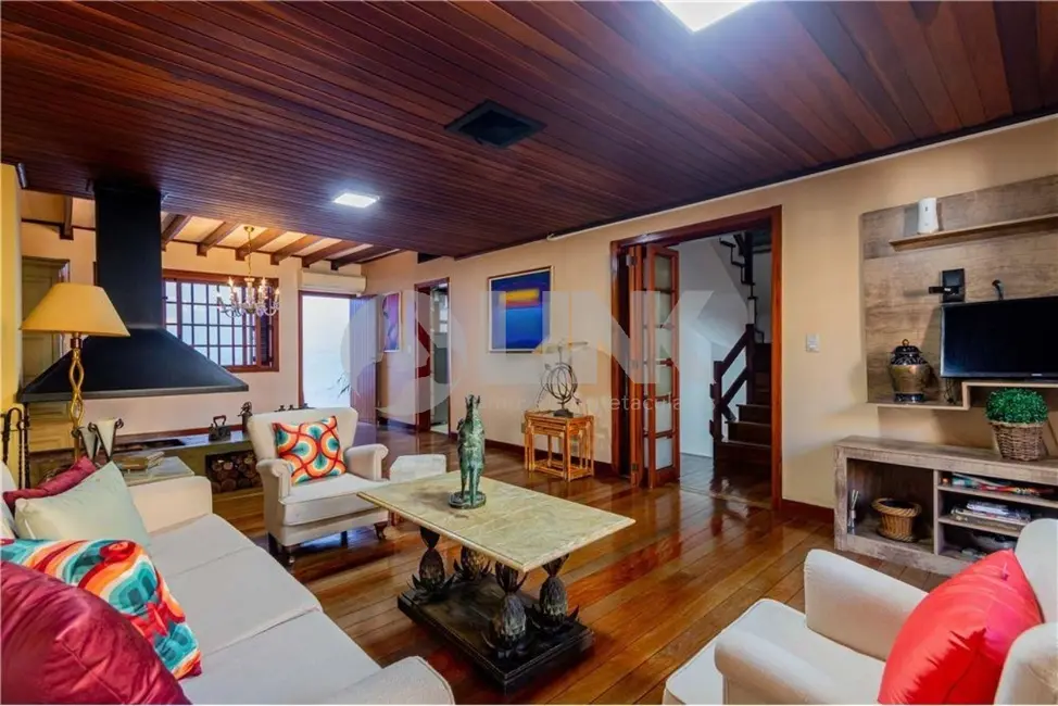 Foto 1 de Casa de Condomínio com 3 quartos à venda, 292m2 em Bela Vista, Porto Alegre - RS
