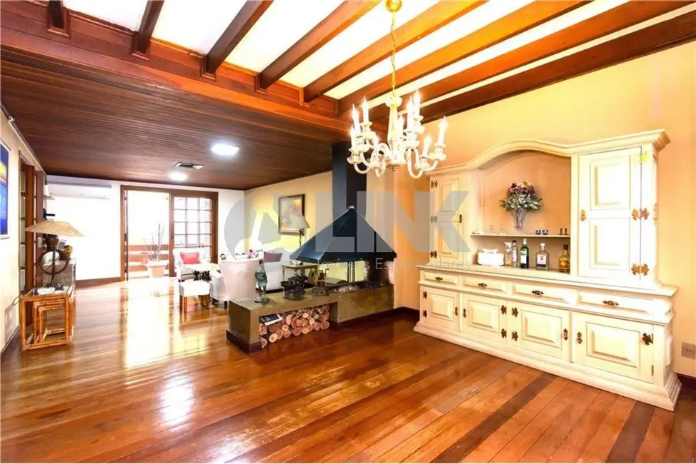 Casa de Condomínio com 3 quartos à venda, 292m2 em Bela Vista, Porto Alegre - RS - imagem 8 Foto 8 de Casa de Condomínio com 3 quartos à venda, 292m2 em Bela Vista, Porto Alegre - RS